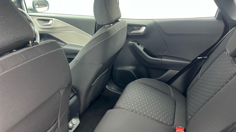 Ford Puma 124kW Select 47kWh 5dr Auto Electric Hatchback